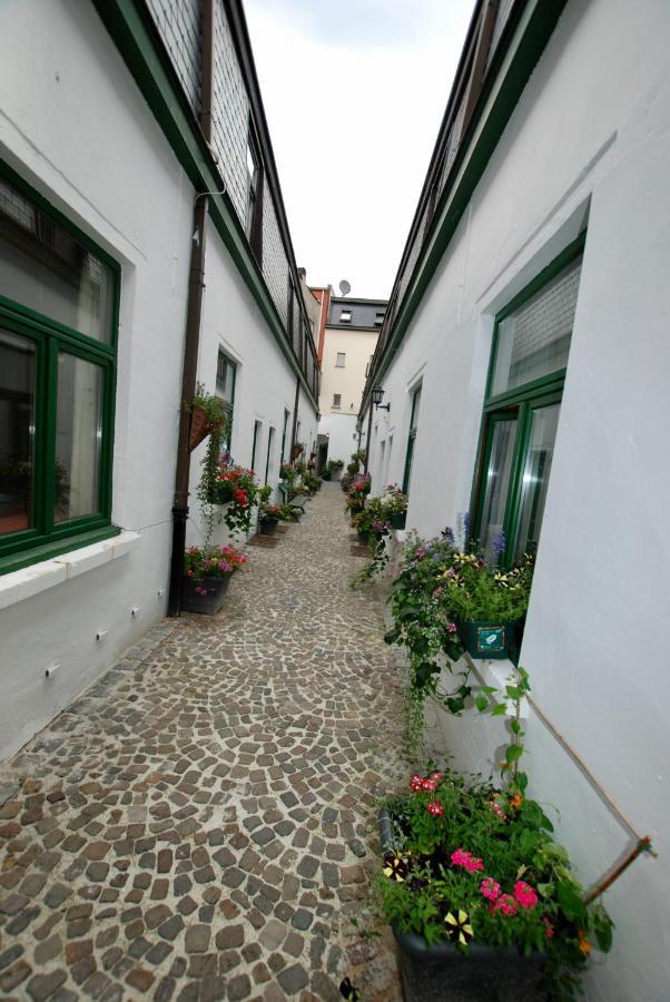 Apartament Historical Miniature House In The Heart Of Antwerpia Zewnętrze zdjęcie