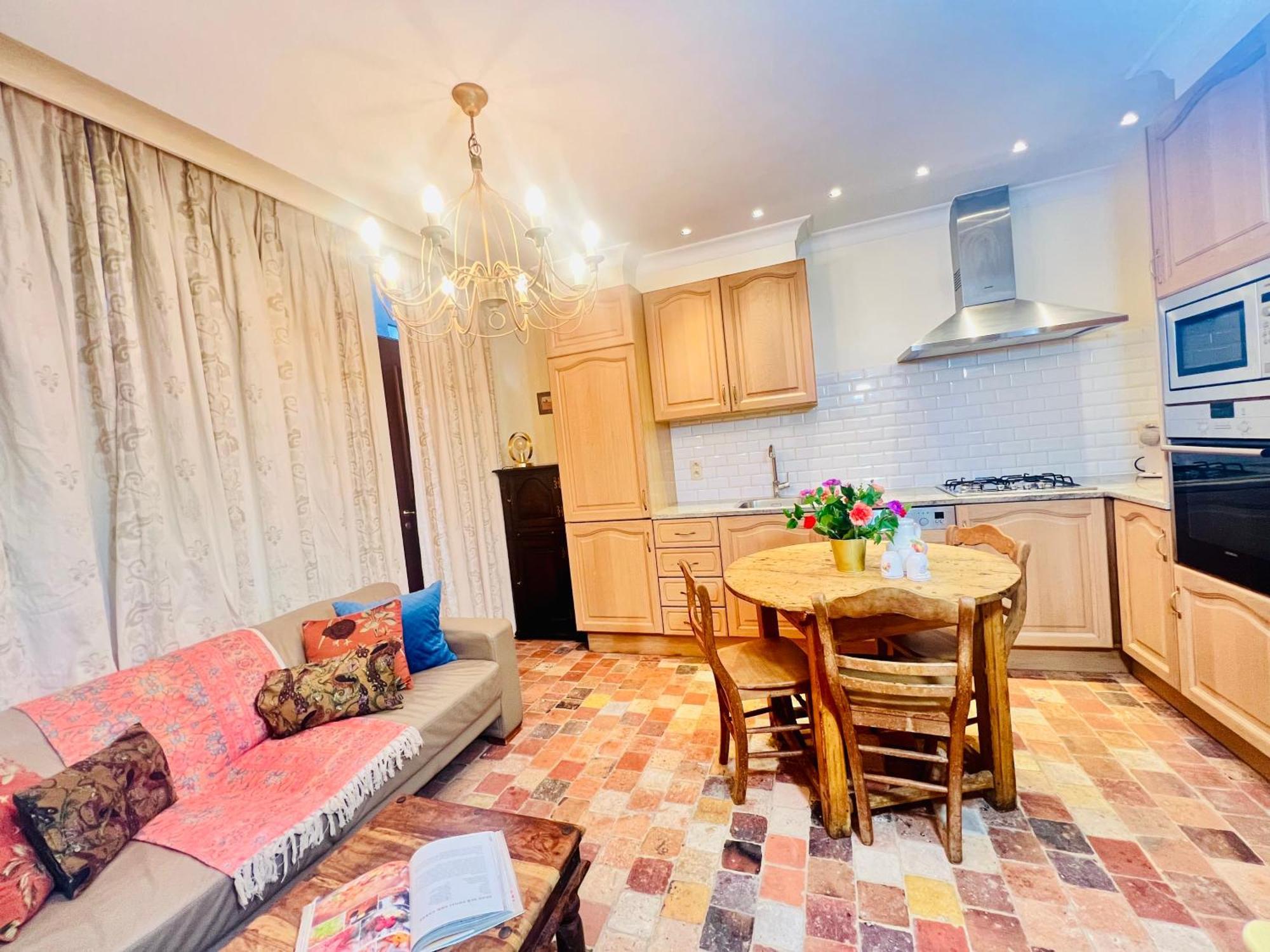 Apartament Historical Miniature House In The Heart Of Antwerpia Zewnętrze zdjęcie