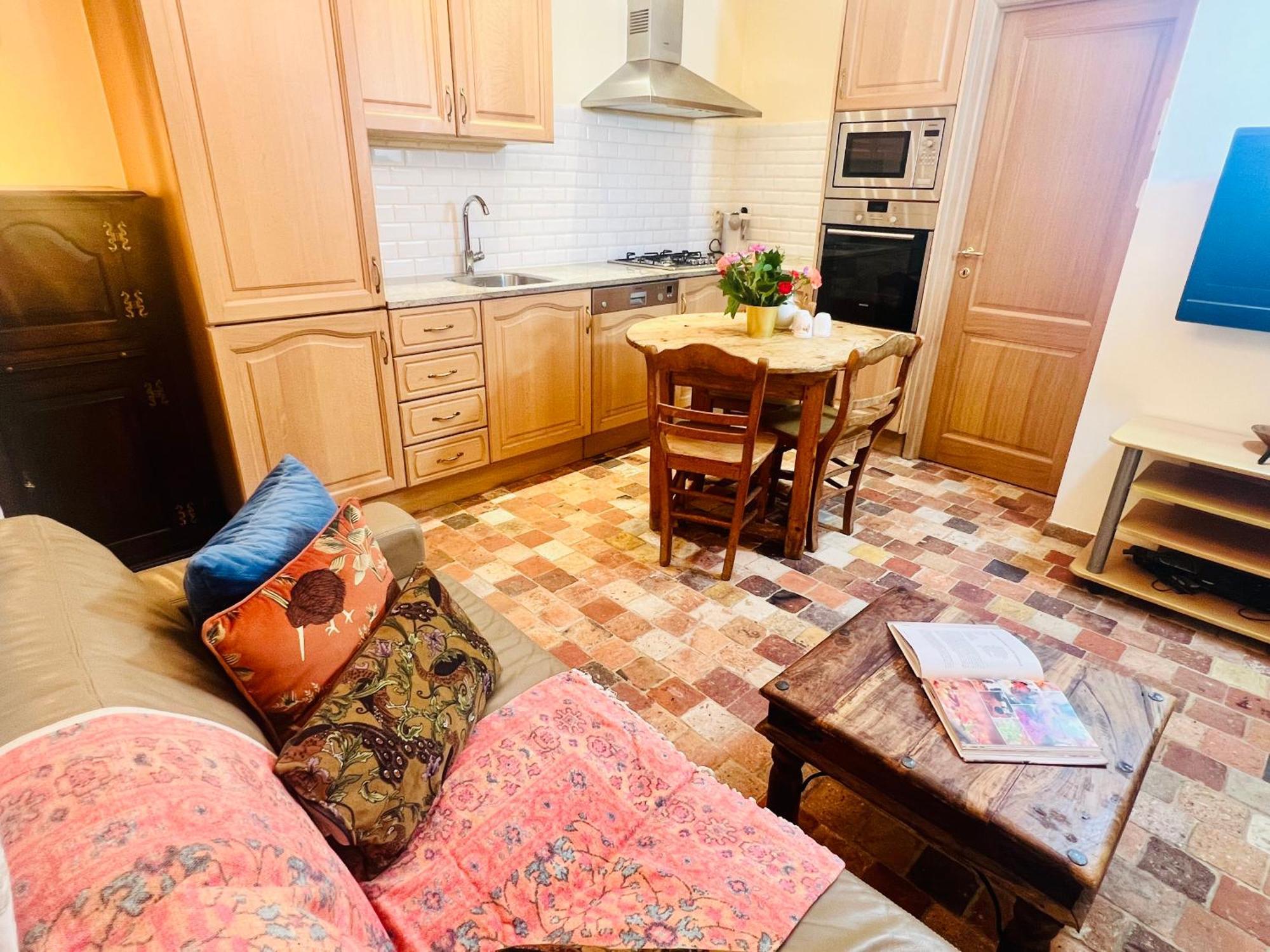 Apartament Historical Miniature House In The Heart Of Antwerpia Zewnętrze zdjęcie