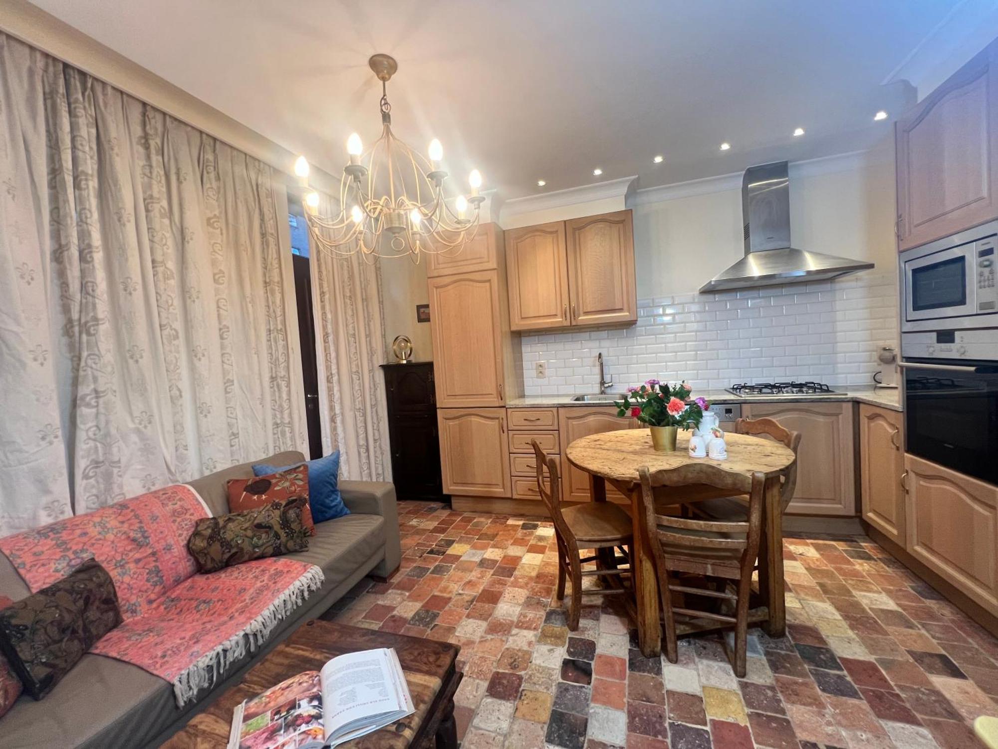 Apartament Historical Miniature House In The Heart Of Antwerpia Zewnętrze zdjęcie